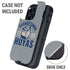 Georgetown University Hoyas 1789 Otterbox Defender iPhone Skin