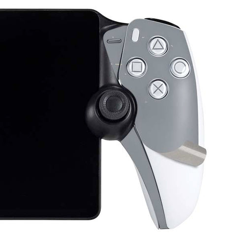 Georgetown University Hoyas 1789 PlayStation Portal Remote Player Skin