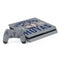 Georgetown University Hoyas 1789 PlayStation PS4 Skins