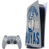 Georgetown University Hoyas 1789 PlayStation PS5 Skins