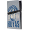 Georgetown University Hoyas 1789 PS5 Pro Console Skin