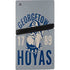 Georgetown University Hoyas 1789 PS5 Pro Console Skin