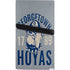 Georgetown University Hoyas 1789 PS5 Pro Console Skin
