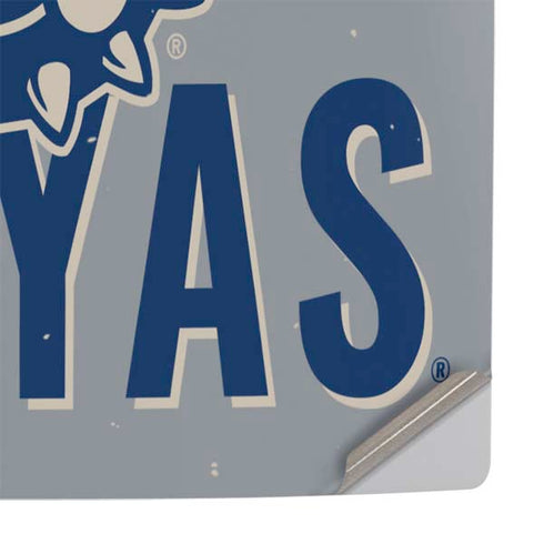 Georgetown University Hoyas 1789 PS5 Pro Console Skin