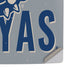 Georgetown University Hoyas 1789 PS5 Pro Console Skin