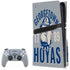 Georgetown University Hoyas 1789 PlayStation PS5 Skins