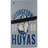 Georgetown University Hoyas 1789 PS5 Pro Disk Console Skin