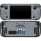 Georgetown University Hoyas 1789 Steam Deck Handheld Gaming Computer OLED Skin