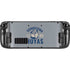 Georgetown University Hoyas 1789 Steam Deck Handheld Gaming Computer OLED Skin