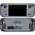 Georgetown University Hoyas 1789 Steam Deck Handheld Gaming Computer Skin