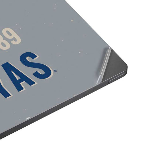 Georgetown University Hoyas 1789 Surface Laptop 7 13.8in Skin