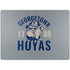 Georgetown University Hoyas 1789 Surface Laptop 7 15in Skin