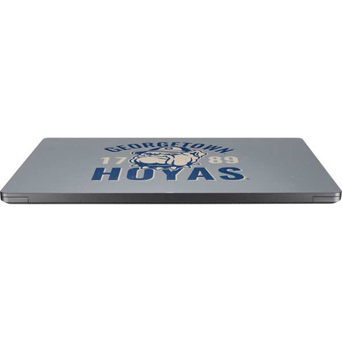 Georgetown University Hoyas 1789 Surface Laptop 7 15in Skin