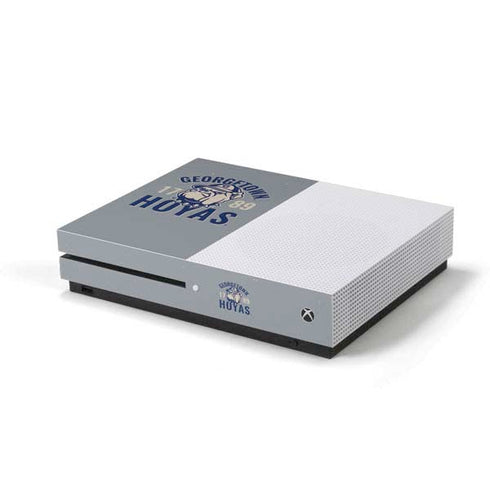 Georgetown University Hoyas 1789 Xbox One Skins