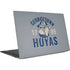 Georgetown University Hoyas 1789 Dell XPS Skin