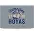 Georgetown University Hoyas 1789 Dell XPS Skin