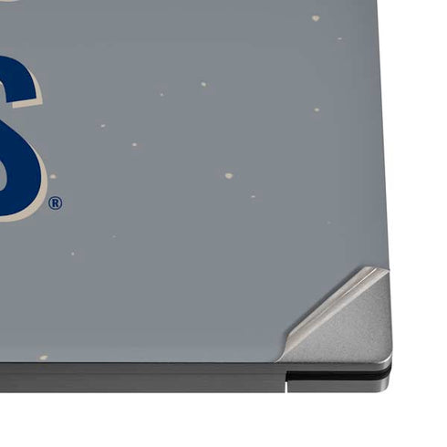 Georgetown University Hoyas 1789 Dell XPS Skin