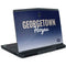 Georgetown University Hoyas Dell Alienware Skin