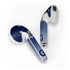 Georgetown University Hoyas Apple AirPods Skin