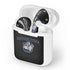 Georgetown University Hoyas Bulldog Apple AirPods Skin