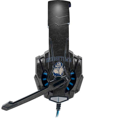 Georgetown University Hoyas Bulldog BENGOO G9000 Skin