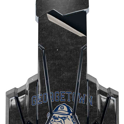 Georgetown University Hoyas Bulldog BENGOO G9000 Skin