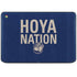 Georgetown University Hoyas Bulldog HP Chromebook Skin