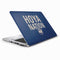 Georgetown University Hoyas Bulldog HP Elitebook Skin