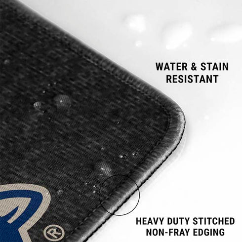 Georgetown University Hoyas Bulldog Gaming Mouse Pad