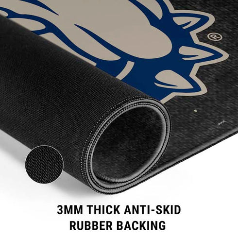 Georgetown University Hoyas Bulldog Gaming Mouse Pad