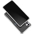 Georgetown University Hoyas Bulldog Gabb Phone 4 Clear Case