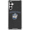 Georgetown University Hoyas Bulldog Galaxy A16 5G Clear Case