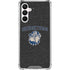 Georgetown University Hoyas Bulldog Galaxy A16 5G Clear Case