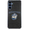Georgetown University Hoyas Bulldog Galaxy A35 5G Clear Case