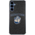 Georgetown University Hoyas Bulldog Galaxy A35 5G Clear Case