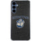 Georgetown University Hoyas Bulldog Galaxy A55 5G Clear Case