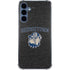 Georgetown University Hoyas Bulldog Galaxy A55 5G Clear Case