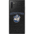 Georgetown University Hoyas Bulldog Galaxy Note 10 Plus Skin