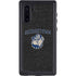 Georgetown University Hoyas Bulldog Galaxy Cases