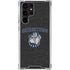 Georgetown University Hoyas Bulldog Galaxy S23 Ultra Clear Case
