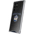 Georgetown University Hoyas Bulldog Galaxy S23 Ultra Clear Case