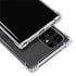 Georgetown University Hoyas Bulldog Galaxy S23 Ultra Clear Case