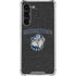 Georgetown University Hoyas Bulldog Galaxy S24 FE Clear Case