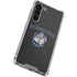 Georgetown University Hoyas Bulldog Galaxy S24 FE Clear Case