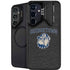 Georgetown University Hoyas Bulldog Galaxy S24 Kickstand Case