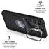 Georgetown University Hoyas Bulldog Galaxy S25 Plus Kickstand Case