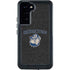 Georgetown University Hoyas Bulldog Galaxy S24 Plus Waterproof Case