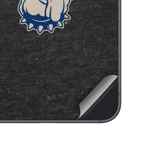 Georgetown University Hoyas Bulldog Galaxy S25 Skin