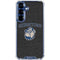Georgetown University Hoyas Bulldog Galaxy S25 Clear Case