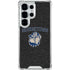 Georgetown University Hoyas Bulldog Galaxy S25 Ultra Clear Case